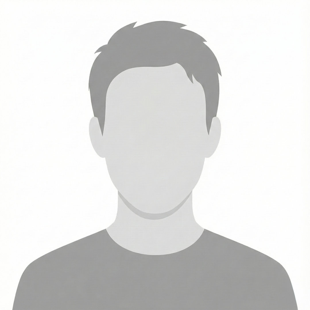 Ansprechpartner-Porträt Heiko Maiwald