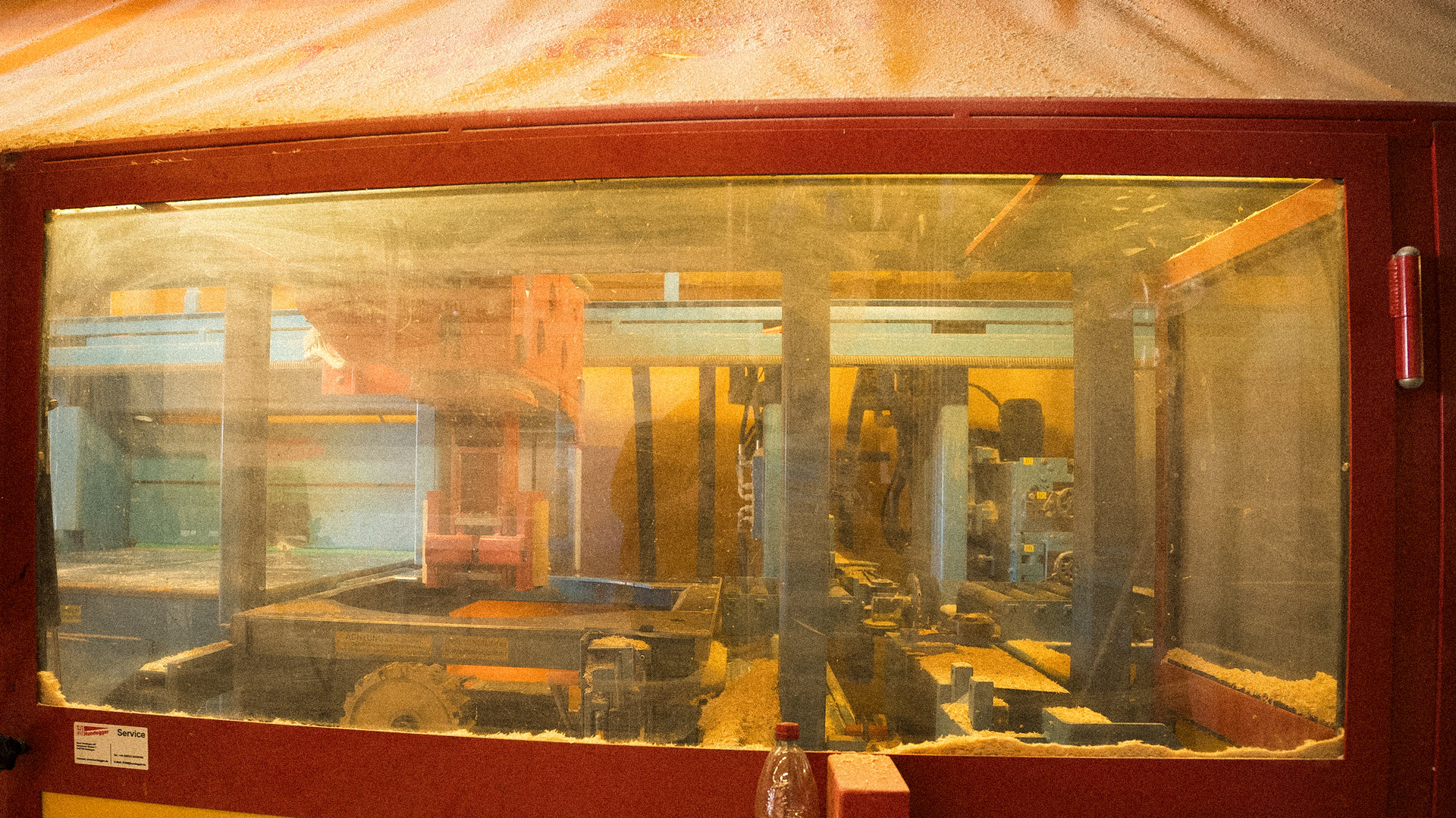 Über uns Timeline-Bild 1980